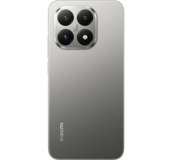 Мобільний телефон Xiaomi 15T 12\/512GB Titan Gray (1168057)