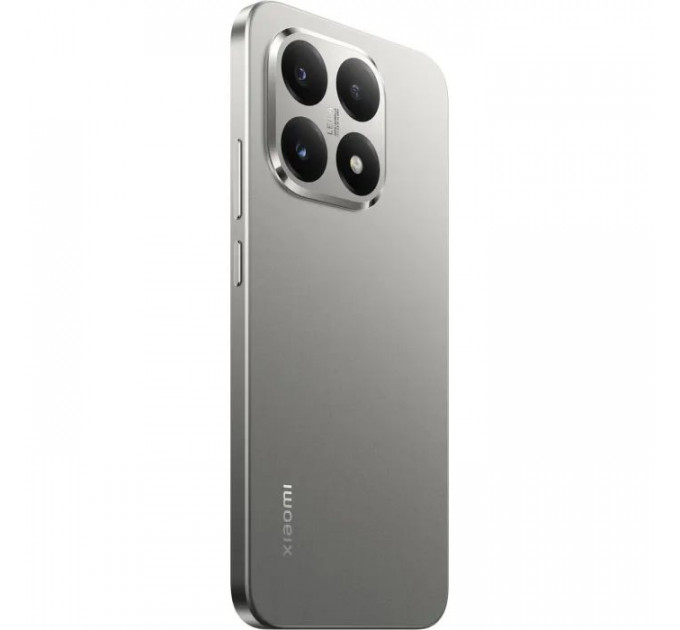 Мобільний телефон Xiaomi 15T 12\/512GB Titan Gray (1168057)