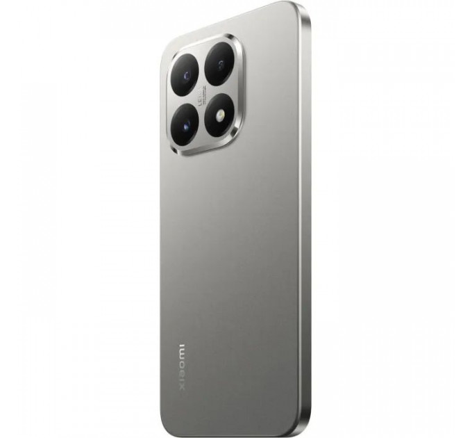 Мобільний телефон Xiaomi 15T 12\/512GB Titan Gray (1168057)