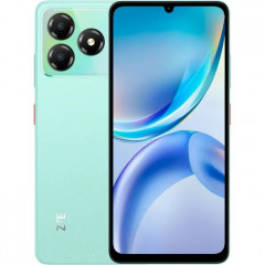 Мобільний телефон ZTE Blade A36 4\/64GB Green (1167680)