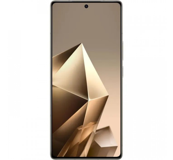 Мобильный телефон Infinix Note 50 Pro 8\/256Gb Titanium Grey (4894947068287)
