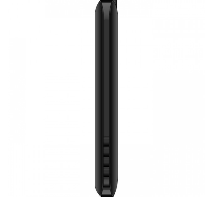 Мобильный телефон Ergo R182 Black