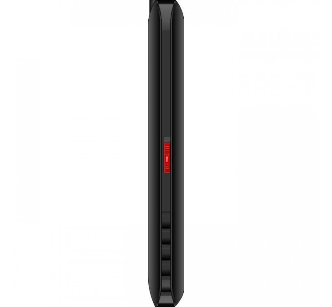 Мобильный телефон Ergo R182 Black