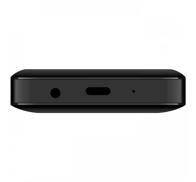 Мобильный телефон Ergo R182 Black