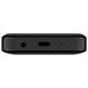 Мобильный телефон Ergo R182 Black
