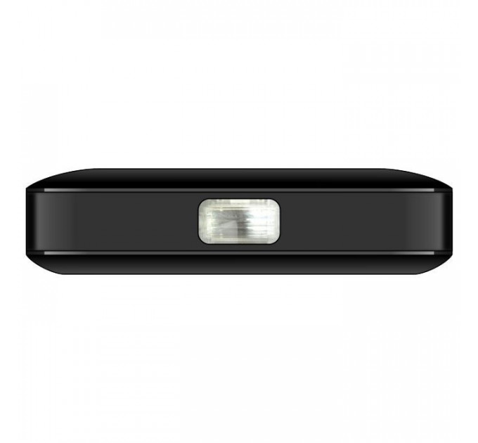 Мобильный телефон Ergo R182 Black