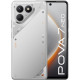 Мобільний телефон Tecno POVA 7 Neo 8\/128Gb Magic Silver (4894947086809)