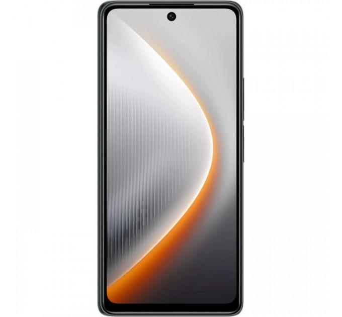 Мобильный телефон Tecno POVA 7 Neo 8\/128Gb Magic Silver (4894947086809)