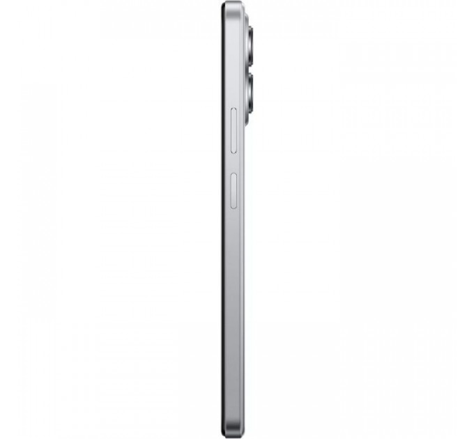 Мобильный телефон Tecno POVA 7 Neo 8\/128Gb Magic Silver (4894947086809)