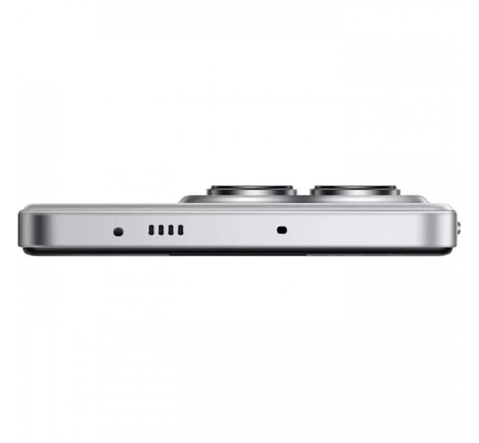 Мобильный телефон Tecno POVA 7 Neo 8\/128Gb Magic Silver (4894947086809)