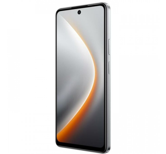 Мобильный телефон Tecno POVA 7 Neo 8\/128Gb Magic Silver (4894947086809)