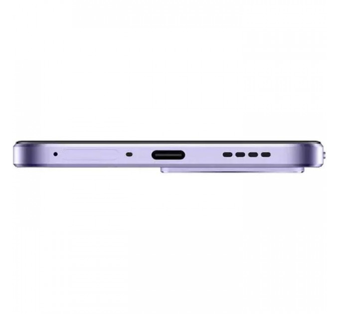 Мобільний телефон realme C85 Pro 8\/128GB Parrot Purple