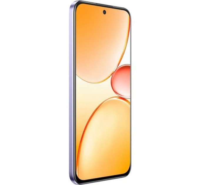 Мобільний телефон realme C85 Pro 8\/128GB Parrot Purple