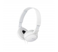 Наушники Sony MDR-ZX110AP White (MDRZX110APW.CE7)