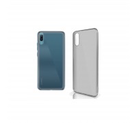 Чехол для мобильного телефона Global для Huawei Y6 2 (TPU) Extra Slim (темный) (1283126473333)