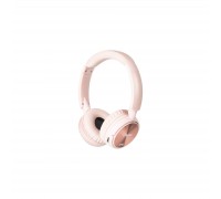 Наушники Gelius Pro Crossfire Pink (GP HP-007 Pink)