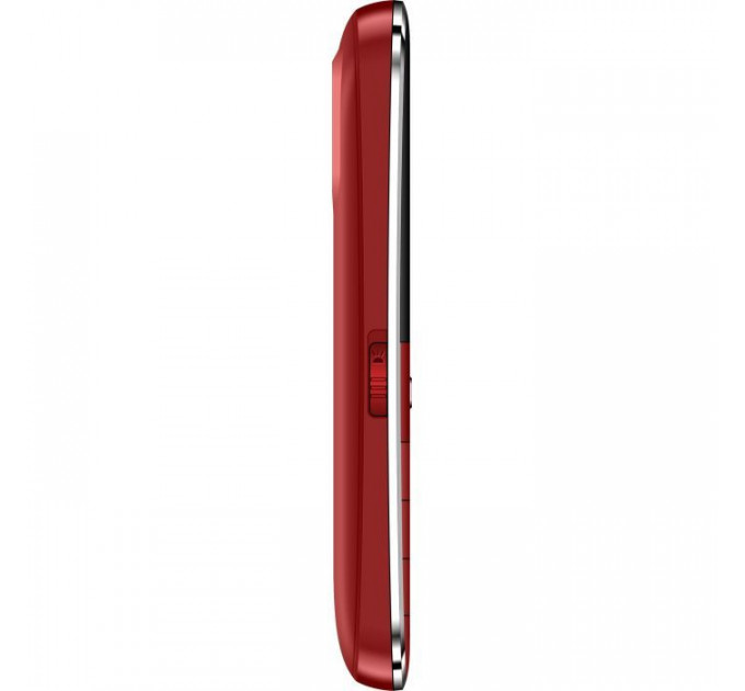 Мобільний телефон Nomi i220 Red