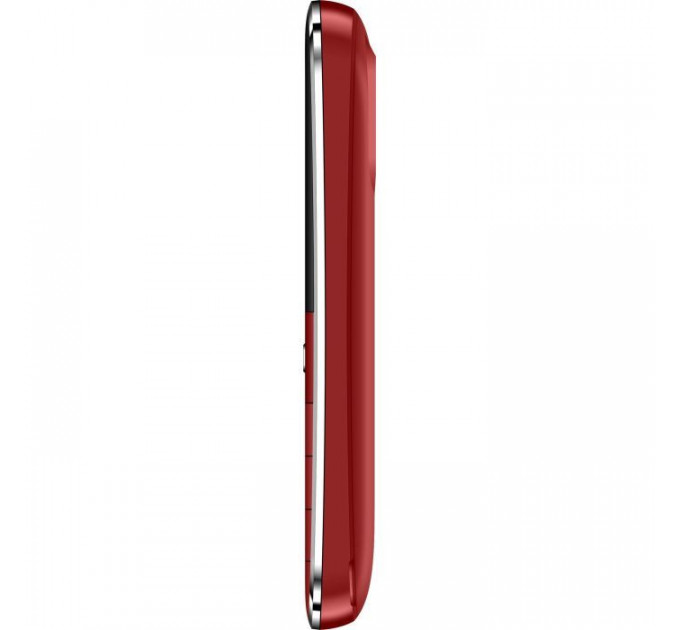 Мобільний телефон Nomi i220 Red