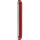 Мобільний телефон Nomi i220 Red
