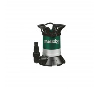 Заглибний насос Metabo TP 6600 (0250660000)