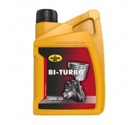 Моторное масло Kroon-Oil BI-TURBO 20W-50 1л (KL 00221)