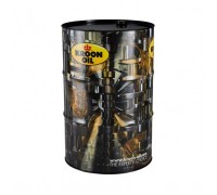Моторна олива Kroon-Oil DURANZA LSP 5W-30 208л (KL 34206)