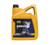 Моторна олива Kroon-Oil DURANZA LSP 5W-30 4л (KL 35685)
