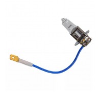 Автолампа Bosch галогенова 55W (1 987 302 802)
