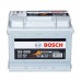 Аккумулятор автомобильный Bosch 63А (0 092 S50 050)