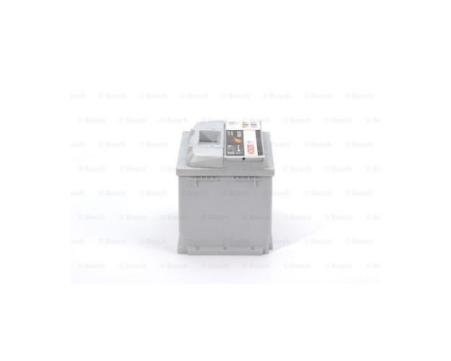 Аккумулятор автомобильный Bosch 63А (0 092 S50 050) Аккумулятор автомобильный Bosch 63А (0 092 S50 050)