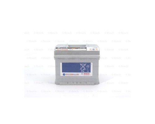 Аккумулятор автомобильный Bosch 63А (0 092 S50 050) Аккумулятор автомобильный Bosch 63А (0 092 S50 050)