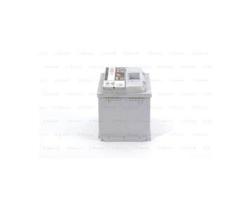 Аккумулятор автомобильный Bosch 63А (0 092 S50 050) Аккумулятор автомобильный Bosch 63А (0 092 S50 050)