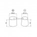 Аккумулятор автомобильный Bosch 63А (0 092 S50 050)