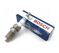 Свічка запалювання Bosch 0 242 235 668