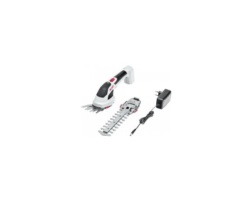 Кусторез AL-KO GS 7,2 Li MultiCutter (113371) Кусторез AL-KO GS 7,2 Li MultiCutter (113371)