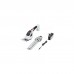 Кусторез AL-KO GS 7,2 Li MultiCutter (113371)