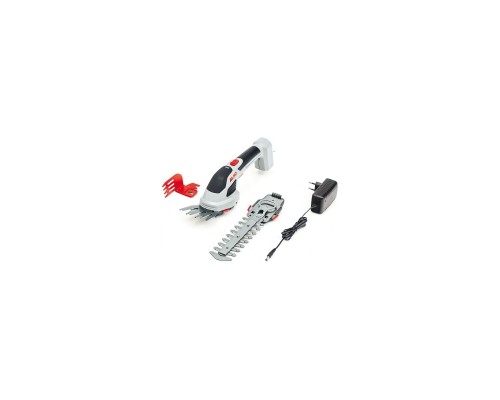 Кусторез AL-KO GS 7,2 Li MultiCutter (113371) Кусторез AL-KO GS 7,2 Li MultiCutter (113371)
