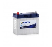 Аккумулятор автомобильный Varta Blue Dynamic 45Аh без нижн. бурта (545157033)