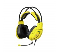 Наушники A4Tech Bloody G575 Punk Yellow