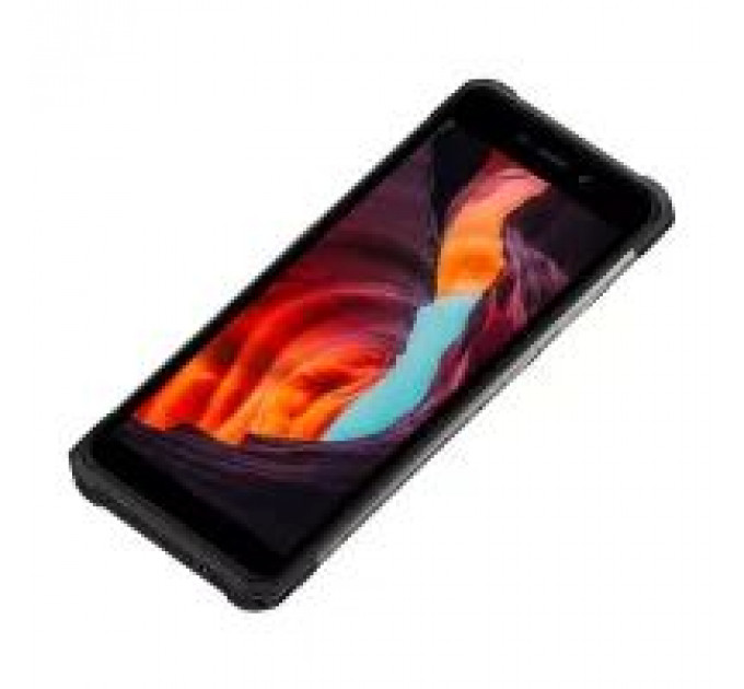 Мобильный телефон Ulefone Armor X10 Pro 4\/64Gb Gray (6937748734697)