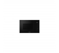 Мікрохвильова піч Gorenje BMI251SG3BG