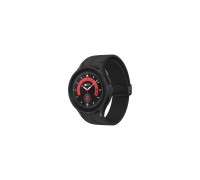 Смарт-часы Samsung Galaxy Watch 5 Pro 45mm eSIM Black (SM-R925FZKASEK)
