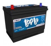 Акумулятор автомобільний Topla 70 Ah/12V Top/Energy Japan (118 970)