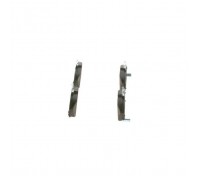 Гальмівні колодки Bosch 0 986 494 029
