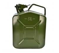 Автомобильная канистра WINSO 5л (165050)