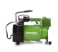 Автомобільний компресор WINSO 37 л/хв (123000)