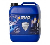 Моторное масло EVO E7 5W-40 SN/CF 10л (E7 10L 5W-40)