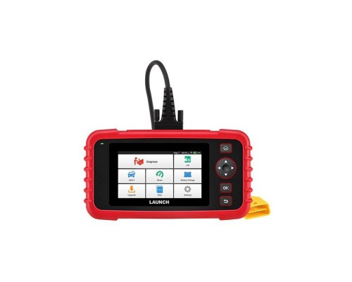 Автосканер LAUNCH Creader Professional CRP-233 (CRP-233) Автосканер LAUNCH Creader Professional CRP-233 (CRP-233)