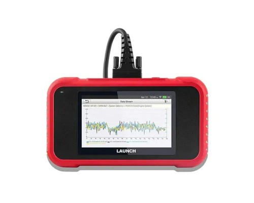 Автосканер LAUNCH Creader Professional CRP-233 (CRP-233) Автосканер LAUNCH Creader Professional CRP-233 (CRP-233)
