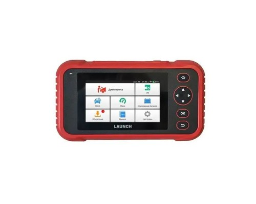 Автосканер LAUNCH Creader Professional CRP-233 (CRP-233) Автосканер LAUNCH Creader Professional CRP-233 (CRP-233)